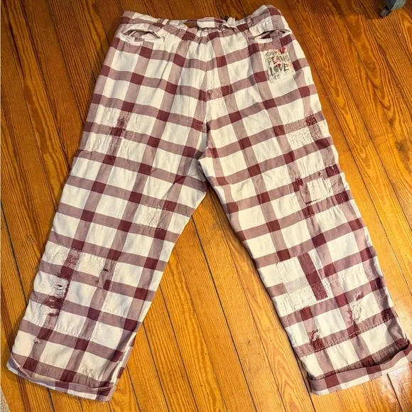 Magnolia Pearl Ric Rac Charmies # 348 - Picture 2 of 5